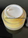 Zabaad Oud Amber 50g - Handmade Fragrance for Men